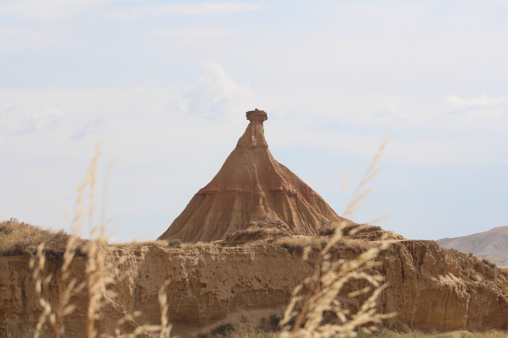 Bardenas Reales