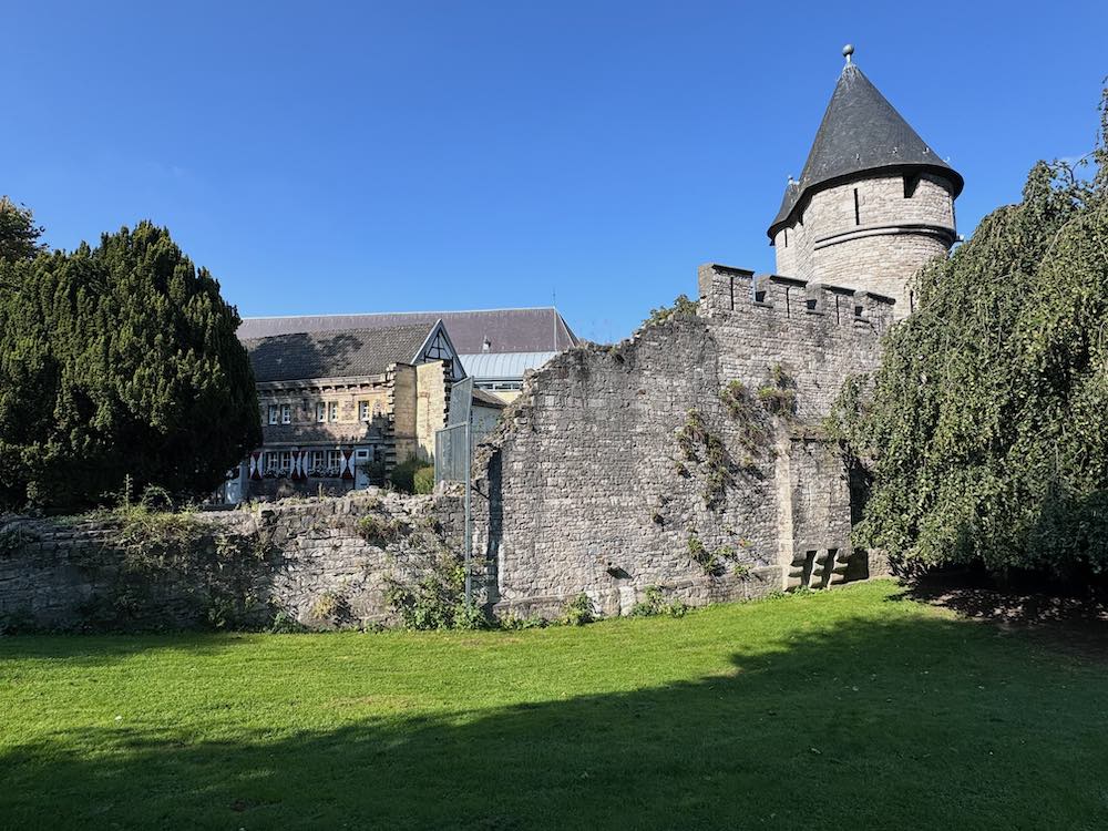Stadspark Maastricht